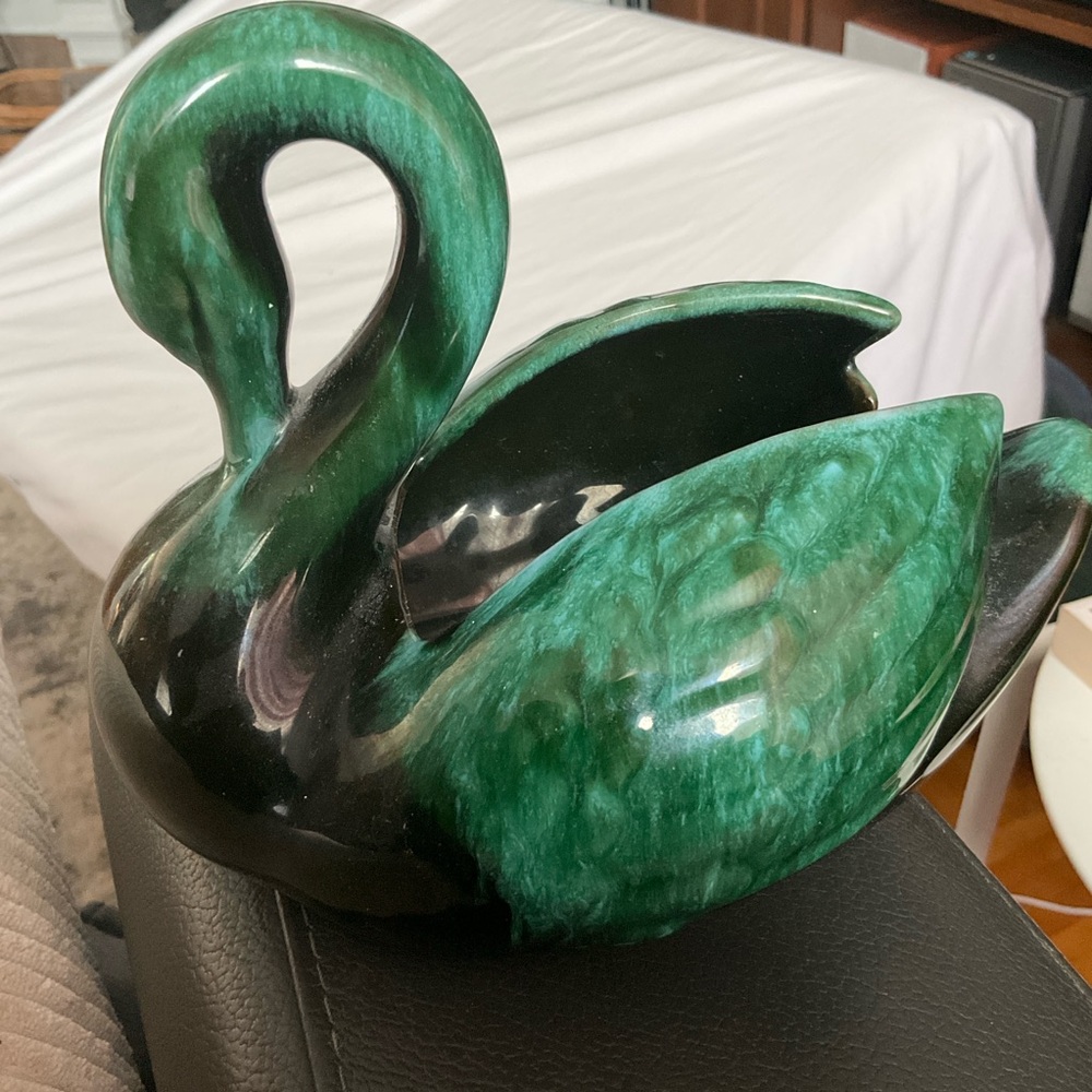 BMC Pottery Planter
